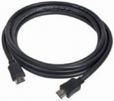 Resigilat - 2015 - Cablu HDMI - HDMI 3 metri foto