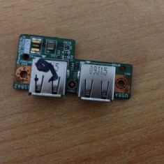 Conector USB MSI CR700 , MS - 1734 A51.9