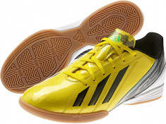 Adidasi barbat Adidas F10 - adidasi originali - adidasi fotbal foto