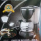 Cafetiera Hausberg,made in Germany,0,6L