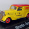 SCHUCO Mercedes 170V reclama Maggi serie lim 1,000buc 1:43