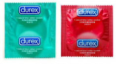 Prezervative Durex foto