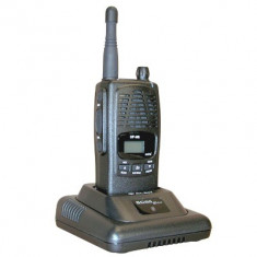 Resigilat - Statie radio UHF portabila Midland Alan HP446 Extra, Cod G815.07 foto