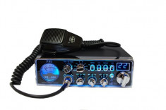 Resigilat - Statie radio CB PNI SR-490 HP foto