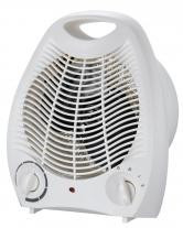 AEROTERMA CU VENTILATOR 2000 W foto