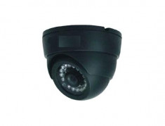 Resigilat - Camera de supraveghere video model PNI 65PR2C IR Dome foto