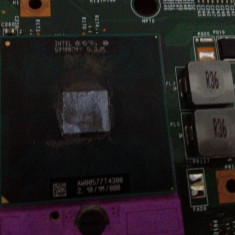 Procesor Core2Duo T4300 2.13/1M/800 MSI CR700 , MS - 1734 A51.6