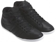 Adidasi barbat Adidas Originals Plimcana Mid - adidasi originali - ghete piele foto