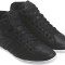 Adidasi barbat Adidas Originals Plimcana Mid - adidasi originali - ghete piele