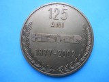 HOPCT ROMANIA HIDRAULICA ECHIPAMENT BANCAR 125 ANI 1877-2002 !!D=60 MM