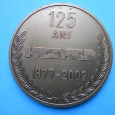 HOPCT ROMANIA HIDRAULICA ECHIPAMENT BANCAR 125 ANI 1877-2002 !!D=60 MM