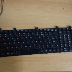Tastatura MSI CR700 , MS - 1734 A51.10
