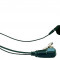 Resigilat - 2014 - Casti cu microfon Midland cu 2pini MA28-L cod C559.03