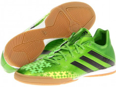 Adidasi barbat Adidas Absolado - adidasi originali - adidasi fotbal foto