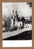 SINAIA MUZEUL PELES APROX 1960