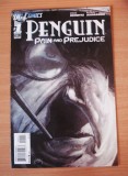 Cumpara ieftin Penguin - Pain and Prejudice #1 - Batman DC Comics