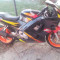 Dezmembrez Honda CBR F3 1998 Acte RO