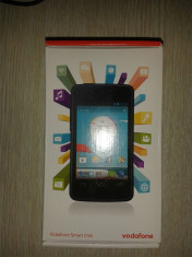 Alcatel OT-875 (Vodafone Smart Mini) nou cu factura si garantie NEGOCIABIL! foto