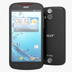 Acer Liquid E2 Nou -folie ecran foto