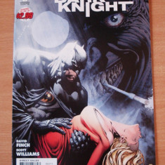 Batman The Dark Knight #2 . DC Comics