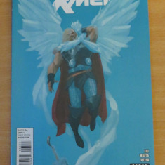 X-Men Astonishing #65 . Marvel Comics