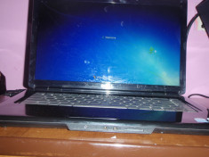 laptop dell inspiron 1545 foto