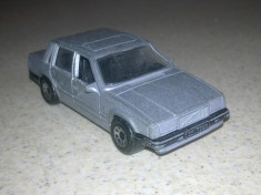 matchbox volvo 760 foto