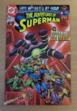 Cumpara ieftin Adventures of Superman #595 . DC Comics