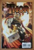 Thor #1 . Marvel Comics