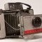 polaroid 104 automatic land camera / aparat foto de colectie