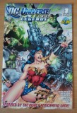 Cumpara ieftin DC Comics Universe Online Legends #1