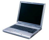 Dezmebrez Laptop Fujitsu Siemens L 6820