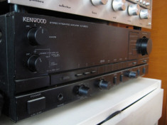 amplificator kenwood KA-880D foto