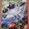 Green Lantern Coprs Annual #1 . DC Comics
