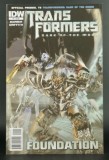 Cumpara ieftin Transformers Dark Of The Moon (Prequel) #1 . IDW Comics