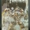 Transformers Dark Of The Moon (Prequel) #1 . IDW Comics
