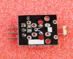 KY-018 photoresistor module for Arduino AVR PIC (FS00178) foto