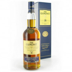 Whisky Glenlivet 18 YO - 0.7L foto