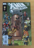 X-Men Forever #10 . Marvel Comics