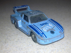 matchbox racing porsche 935 foto