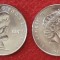 Cook 5 cent 2000 UNC