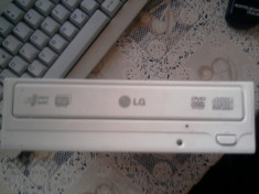 DVD ROM , LG MODEL:GSA-H10N foto