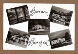 BORSEC HARGHITA 1963