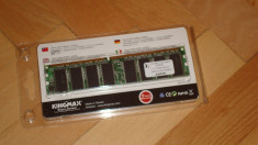 Memorii RAM DDR1 ,256 Mb,frecventa 266 Mhz foto