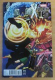 X-Men Uncanny #10 . Marvel Comics