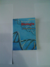 Memorator de Biologie cl. a-XII-a - Genetica si Ecologie Umana foto