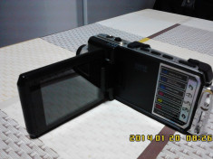 camera video auto F900LHD full HD noua 2,5 screen lcd foto