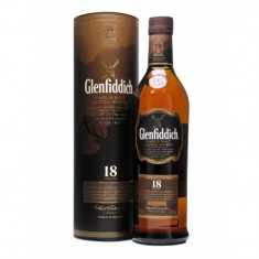 Whisky Glenfiddich 18 YO 0.7L foto