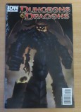 Cumpara ieftin Dungeons and Dragons #10 . IDW Comics