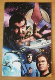 Cumpara ieftin Star Trek - Klingons, Blood Will Tell #1 . IDW Comics